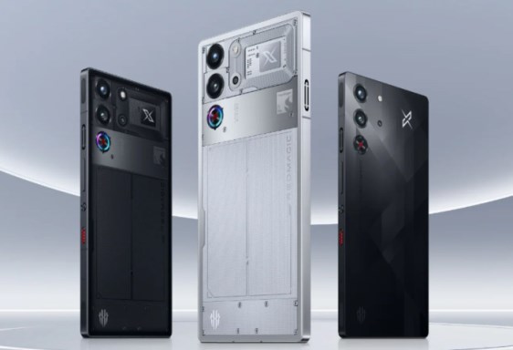 Red Magic 11 Pro