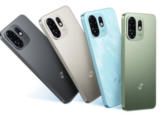 هاتف Itel A100C