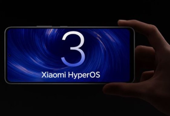 تحديث HyperOS 3