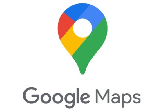 تطبيق Google Maps