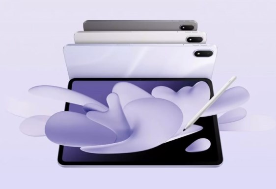 Oppo Pad 5