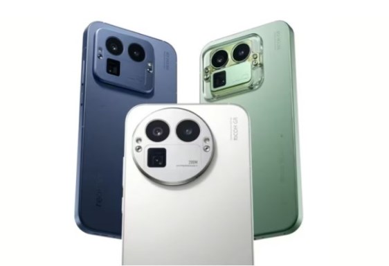Realme GT 8 Pro