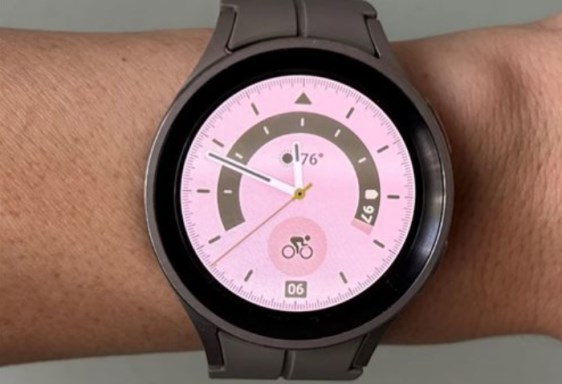 هونر Watch 5 Pro