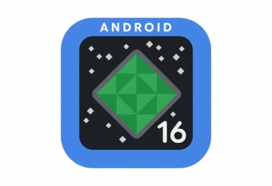 أندرويد 16