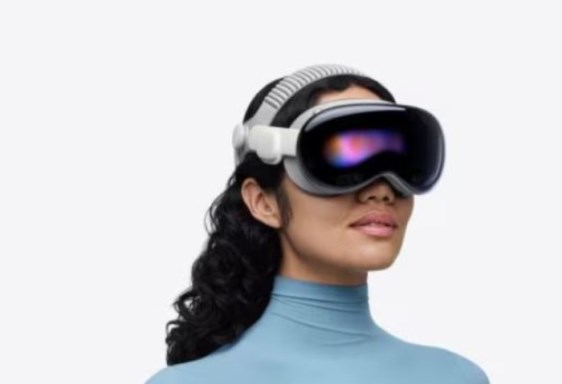 نظارة Vision Pro