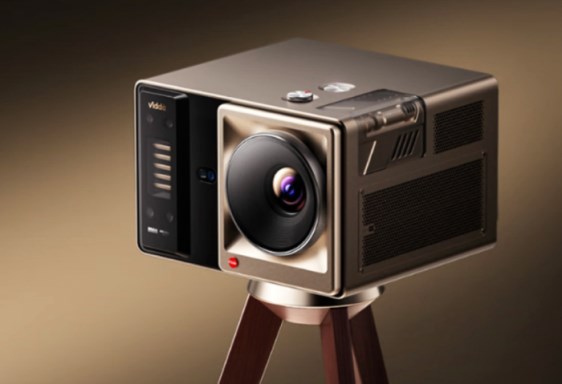 Vidda C5 Borderless Master