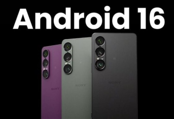 Xperia