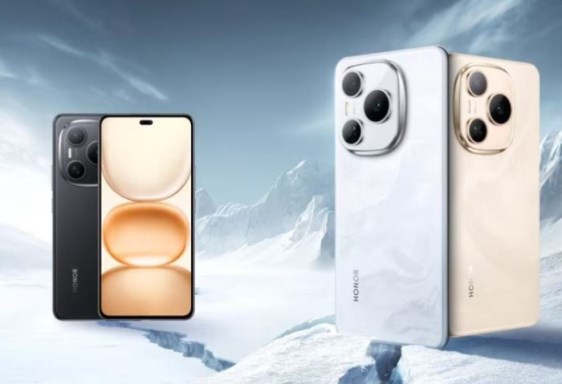 Honor Power 2