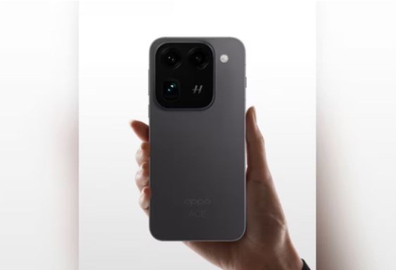 Oppo Find X9