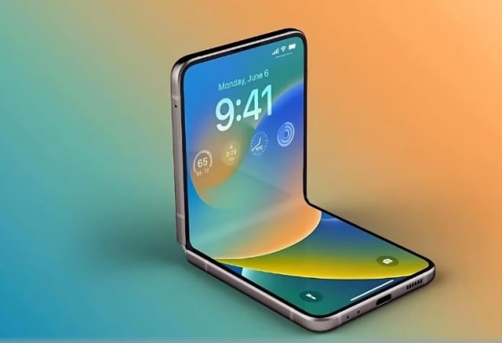iPhone Air