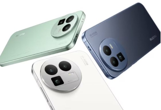 Realme GT8