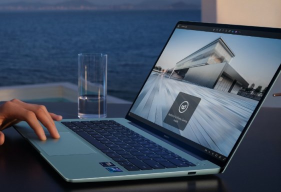 MateBook 14