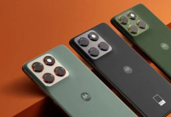 Edge 70 