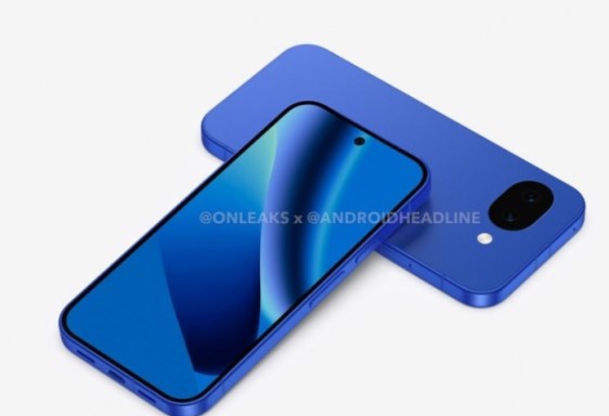 هاتف Google Pixel 10a