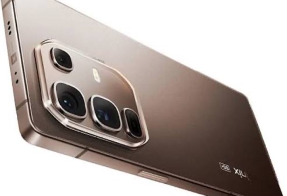 Infinix Note 50 Pro Plus.. تجربة متكاملة في الفئة المتوسطة العليا