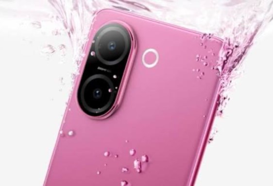 Vivo V60e 5G.. كاميرا 200 ميجابكسل وبطارية عملاقة تعيد تعريف الهواتف المتوسطة