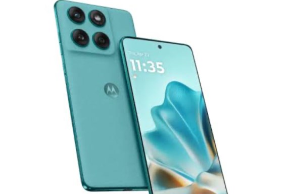 Motorola Edge 60 Fusion.. أناقة التصميم تلتقي بقوة الأداء في هاتف متكامل