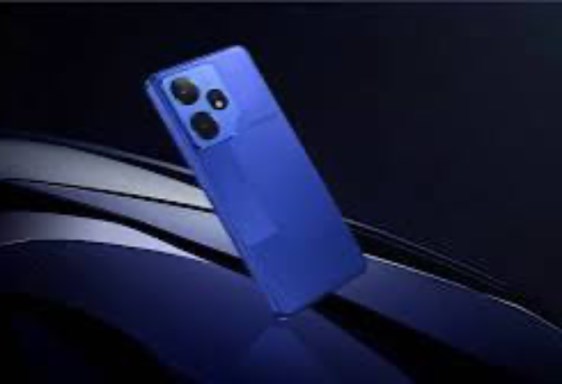هاتف Realme Neo 7 Turbo 5G.. سرعة استثنائية وتصميم مبهر