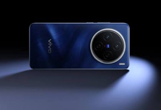 هاتف Vivo X300.. أداء فائق وتصميم راقٍ