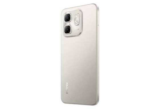 Infinix Hot 50i.. أداء قوي وسعر مناسب