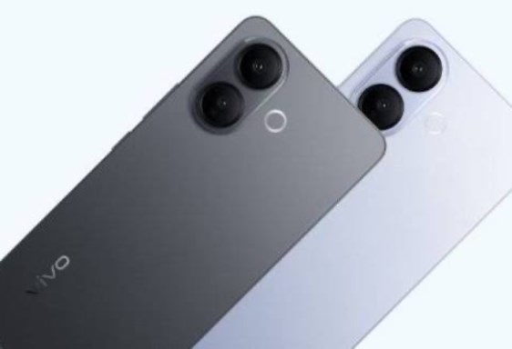 هاتف Vivo V60 Lite 5G.. أداء قوي وتصميم أنيق