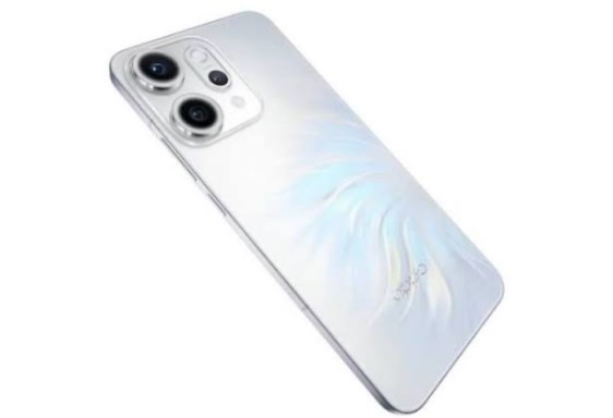 هاتف Oppo Reno15 Pro Max.. قوة التصوير وأداء الرائد