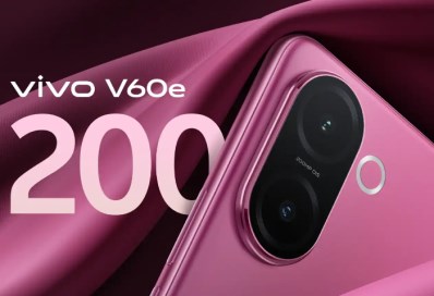  هاتف vivo V60e