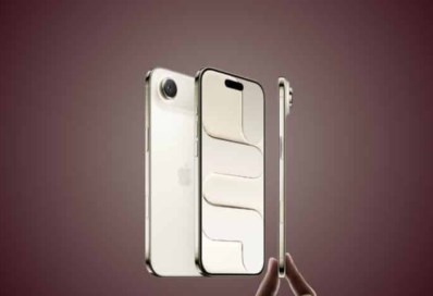 iPhone Air الجديد