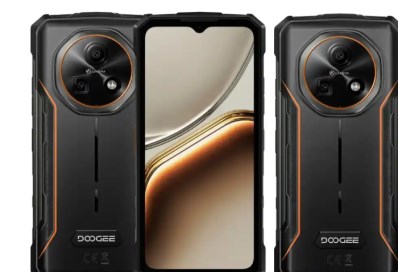 هواتف Doogee Fire 5