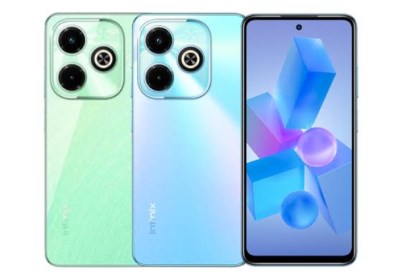 هاتف Infinix Hot 40i