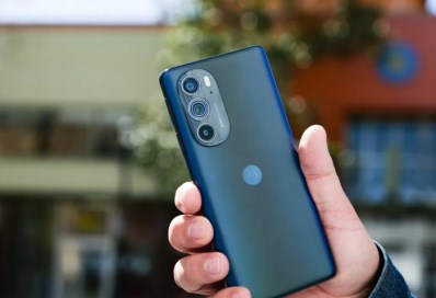 Motorola Edge Plus