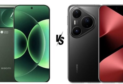 مقارنة بين شاومي 17 برو وهواوي Pura 80 Pro