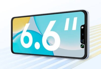 itel A50C أرخص هاتف