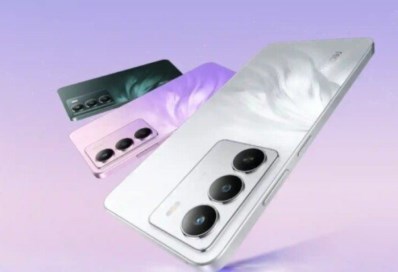 هاتف Realme P3 Lite