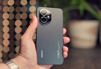 HONOR 400