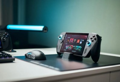 Asus ROG Xbox Ally X  Asus ROG Xbox Ally X