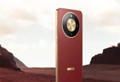 هونر X9d الجديد