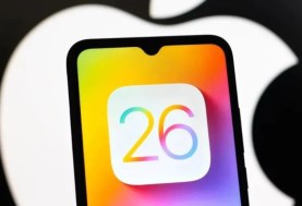 iOS 26