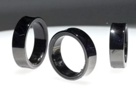 خاتم سامسونج Galaxy Ring