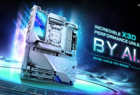 لوحات GIGABYTE X870E AORUS X3D