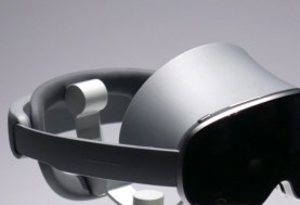 نظارة Project Moohan XR