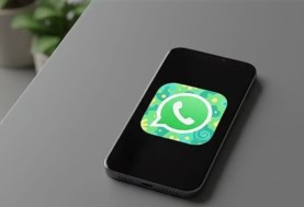 تطبيق واتساب