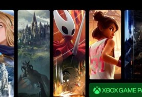 Xbox Game Pass