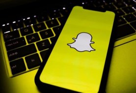 سناب شات