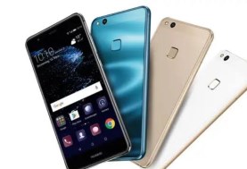 هاتف P10