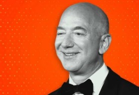 جيف بيزوس جيف بيزوس