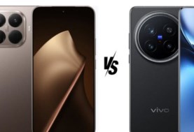  Xiaomi 15T Pro و Vivo X200 Pro