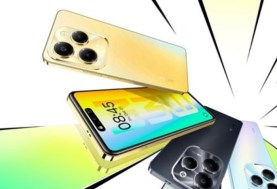 هاتف إنفينكس Hot 4 Pro