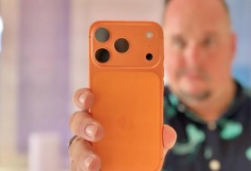 iPhone 17 Pro