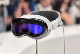 Vision Pro 2 